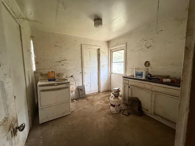 28826 Auberry Road Prather, CA 93651 - Photo 37 of 48 a room with a window and a view of living room