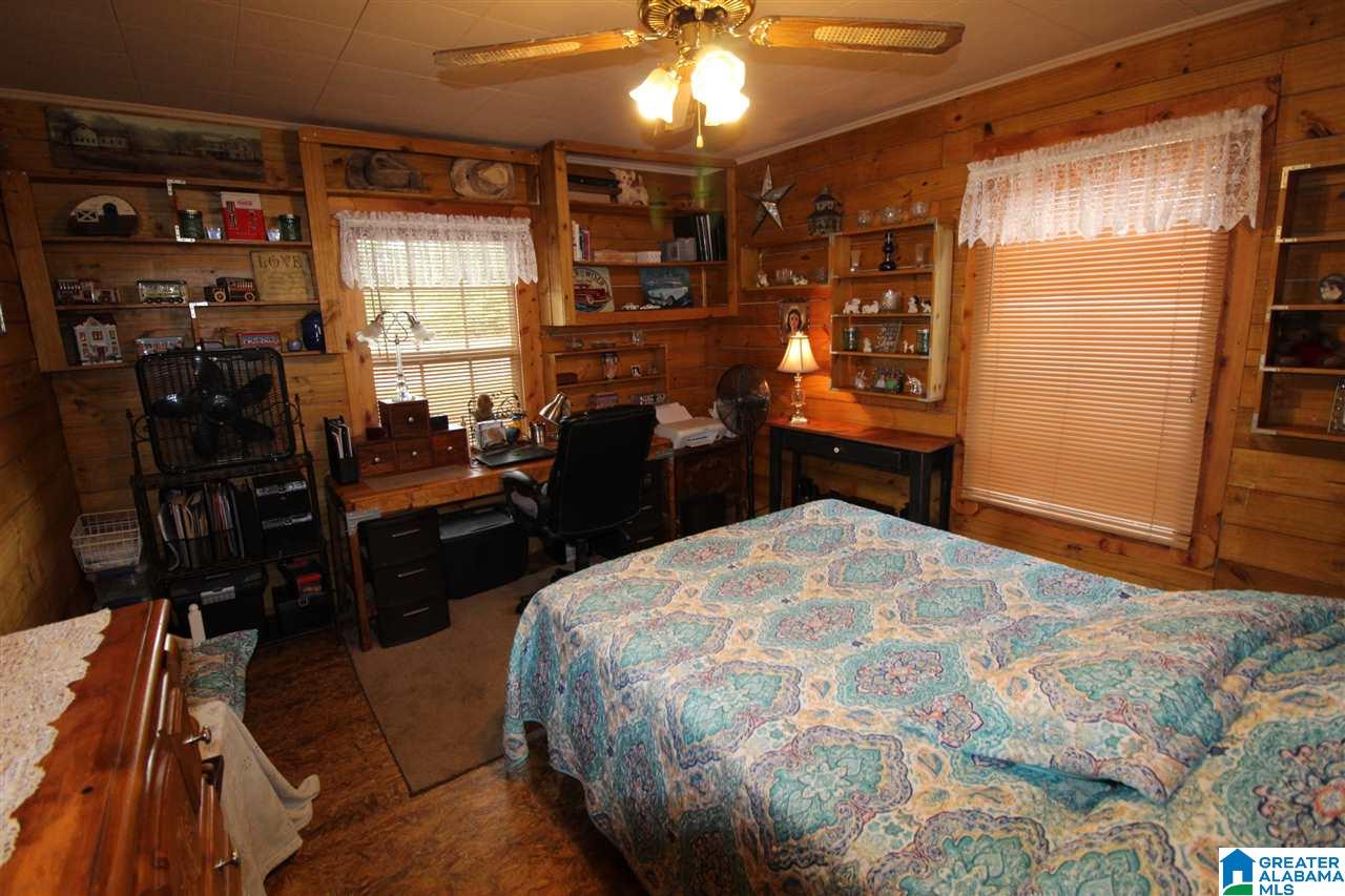 1626 Mill Creek Road Nauvoo, AL 35578 - Photo 21 of 50