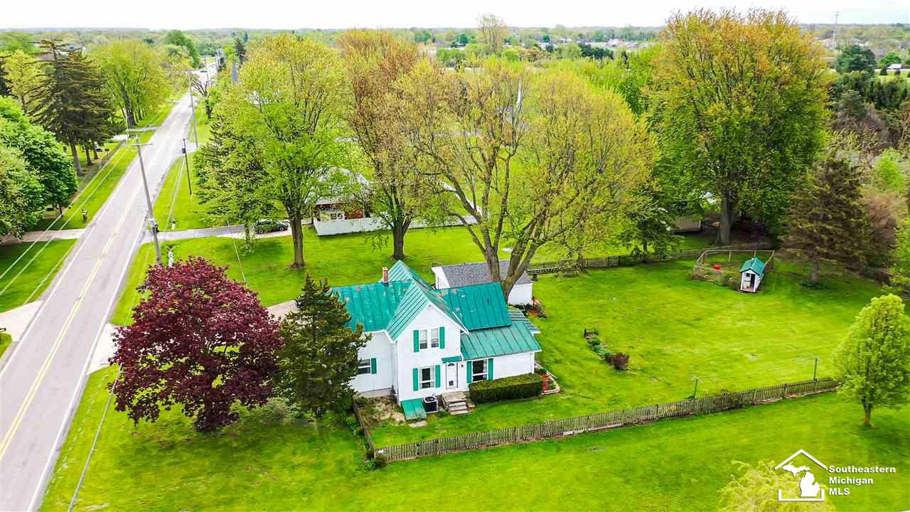 4557 West Albain Road Monroe, MI 48161 - Photo 23 of 28