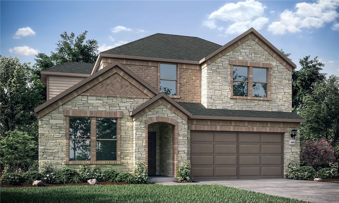 313 Limestone Road Liberty Hill, TX 78642 - Photo 1 of 1 Gallery Image 1