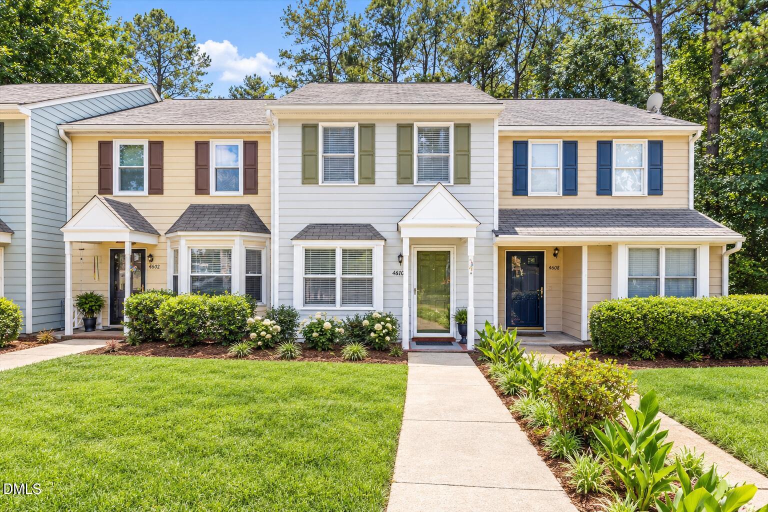 4610 Jacqueline Lane Raleigh, NC 27616 - Photo 1 of 18 Primary Image