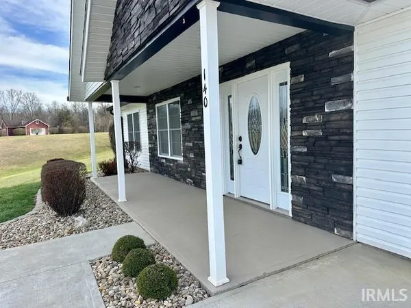 $479,900 | 140 Knotting Hill Drive, Springville, IN 47462