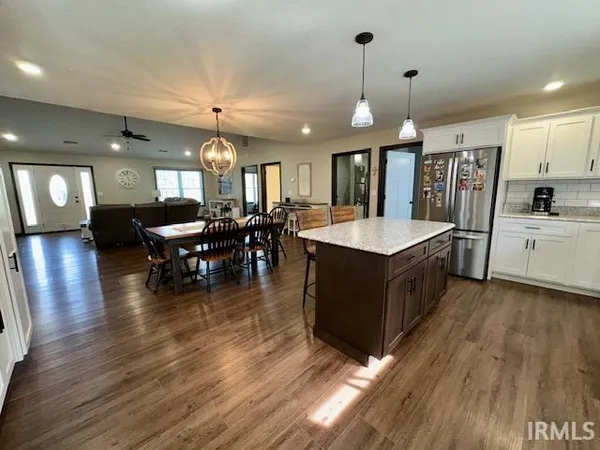 $479,900 | 140 Knotting Hill Drive, Springville, IN 47462