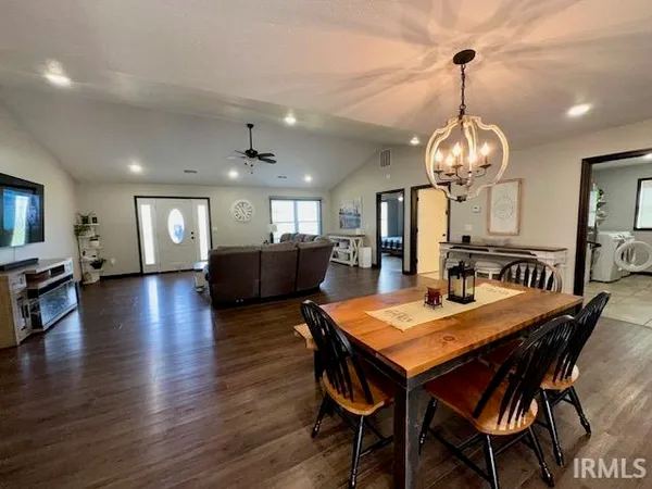 $479,900 | 140 Knotting Hill Drive, Springville, IN 47462
