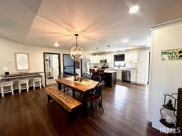 $479,900 | 140 Knotting Hill Drive, Springville, IN 47462