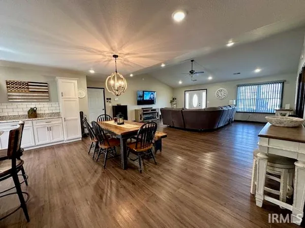 $479,900 | 140 Knotting Hill Drive, Springville, IN 47462