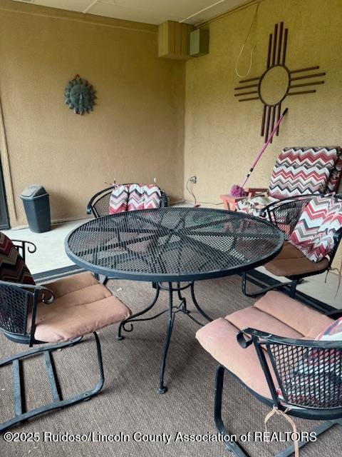 110 Bogie Lane, Unit 3C Ruidoso, NM 88345 - Photo 26 of 27 Gallery Image 26