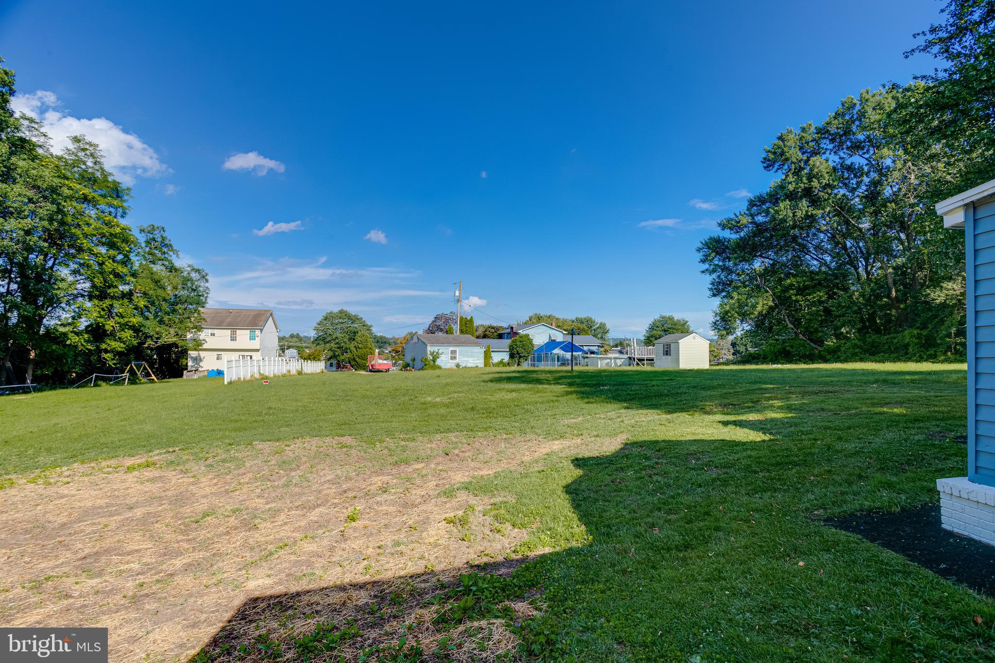 4417 Walnut Road Halethorpe, MD 21227 - Photo 39 of 44 a view of a golf course with chairs