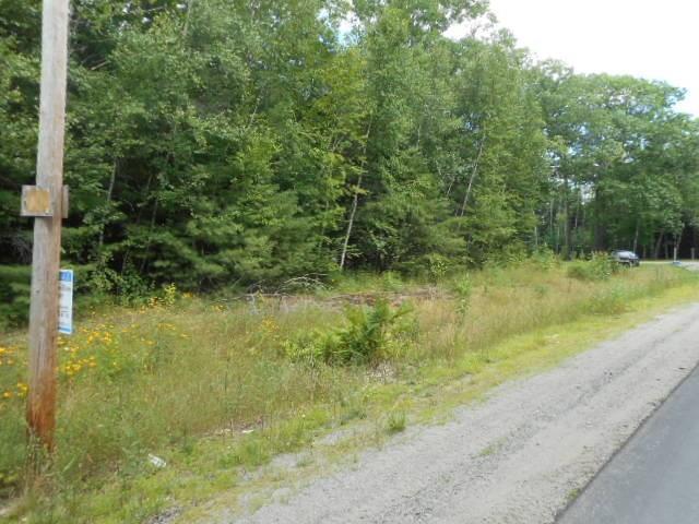 Map R8-lot North Map R8-lot N Howland Road Howland, ME 04448 - Photo 2 of 10 Photo