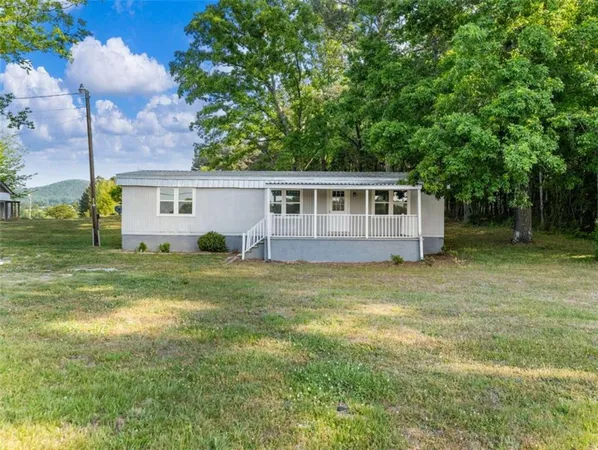 $249,900 | 8490 Belton Bridge Road, Lula, GA 30554