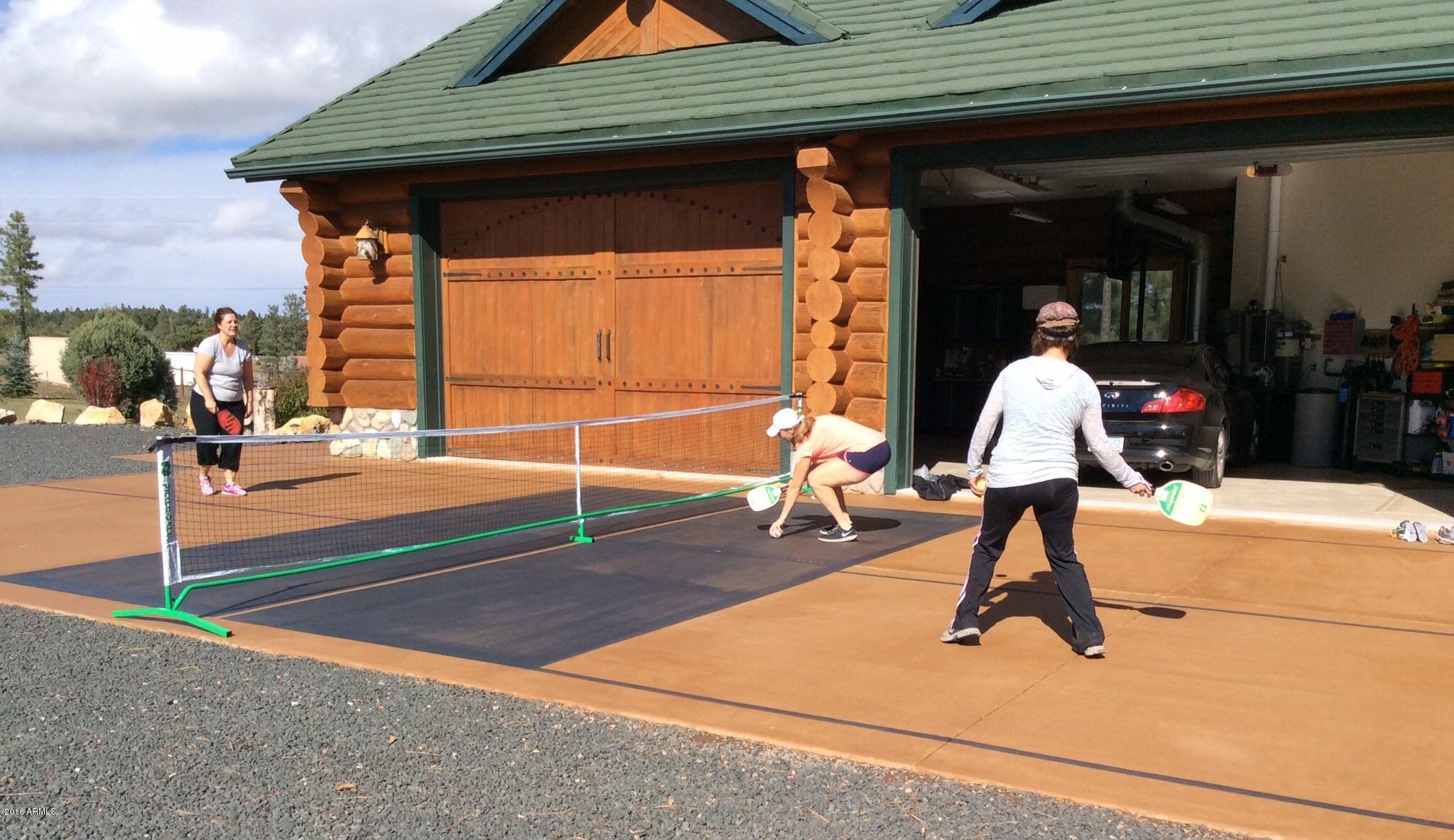 1907 Ricochet Ranch Road Show Low, AZ 85901 - Photo 86 of 97 RicochetRanchPickleball