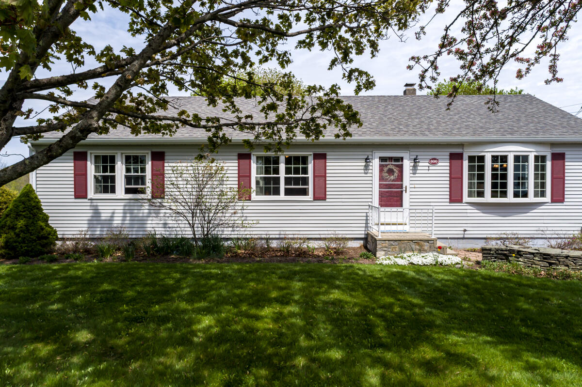 800 North Road Yarmouth, ME 04096 - Photo 48 of 60 2-Exterior (2 of 9)