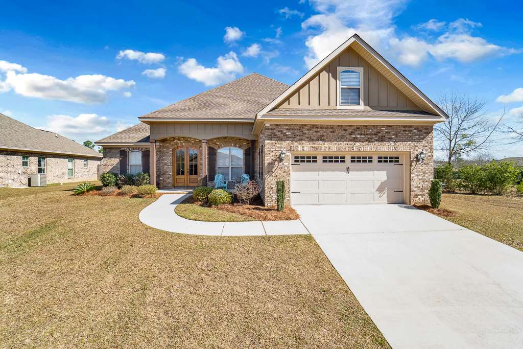 11631 Lodgepole Court Daphne, AL 36527 - Photo 1 of 30