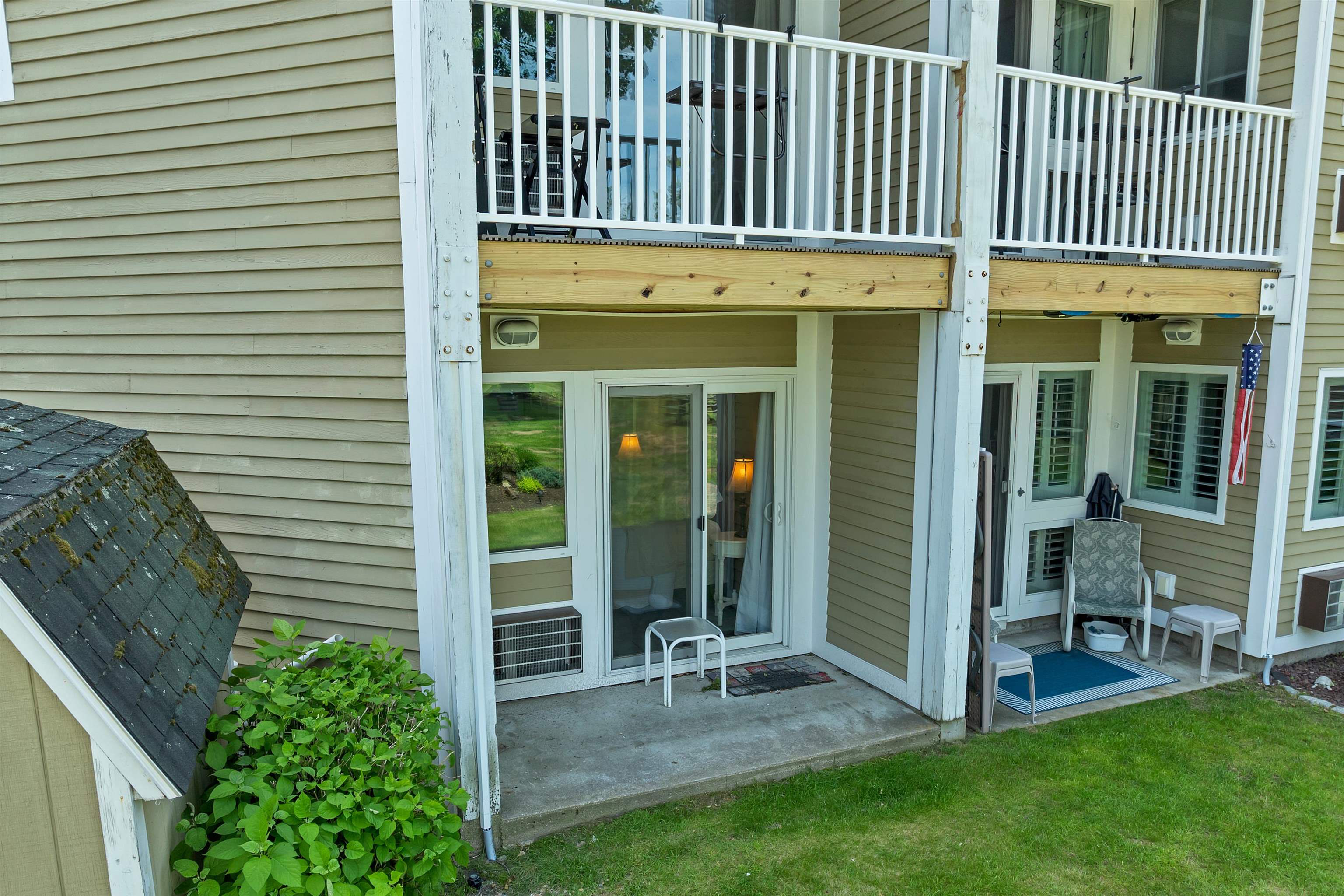 115 Weirs Road, Unit 109B Gilford, NH 03249 - Photo 20 of 38
