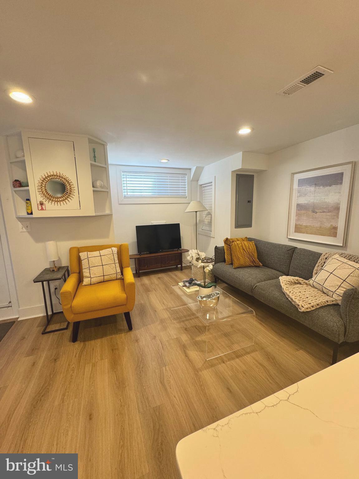 143 13th Street Northeast, Unit B Washington, DC 20002 - Photo 2 of 8