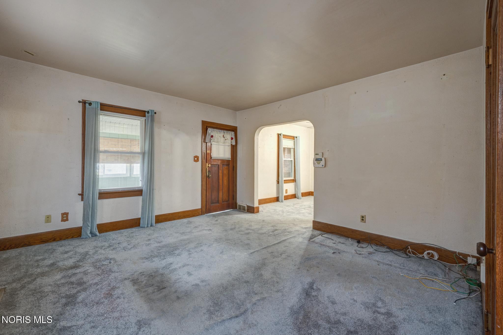 1804 Loxley Road Toledo, OH 43613 - Photo 18 of 33 DB-9801
