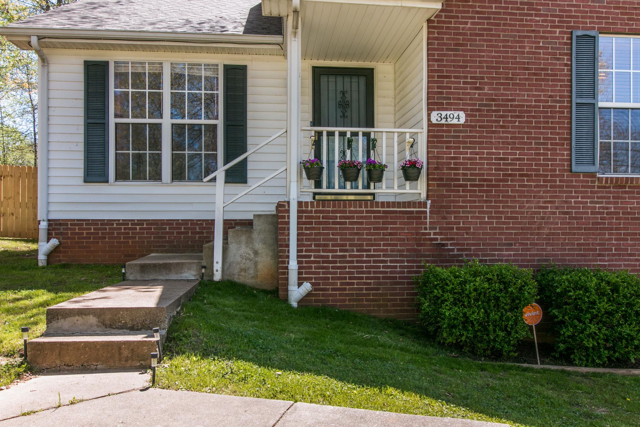 3494 Hunters Ridge Woodlawn, TN 37191 - Photo 2 of 27 Gallery Image 2