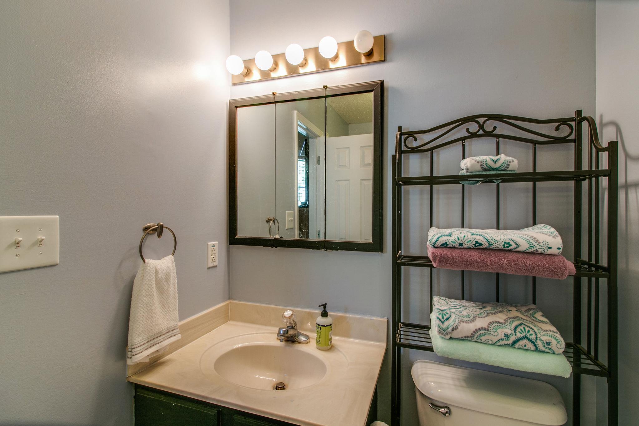 3494 Hunters Ridge Woodlawn, TN 37191 - Photo 21 of 27 Gallery Image 21