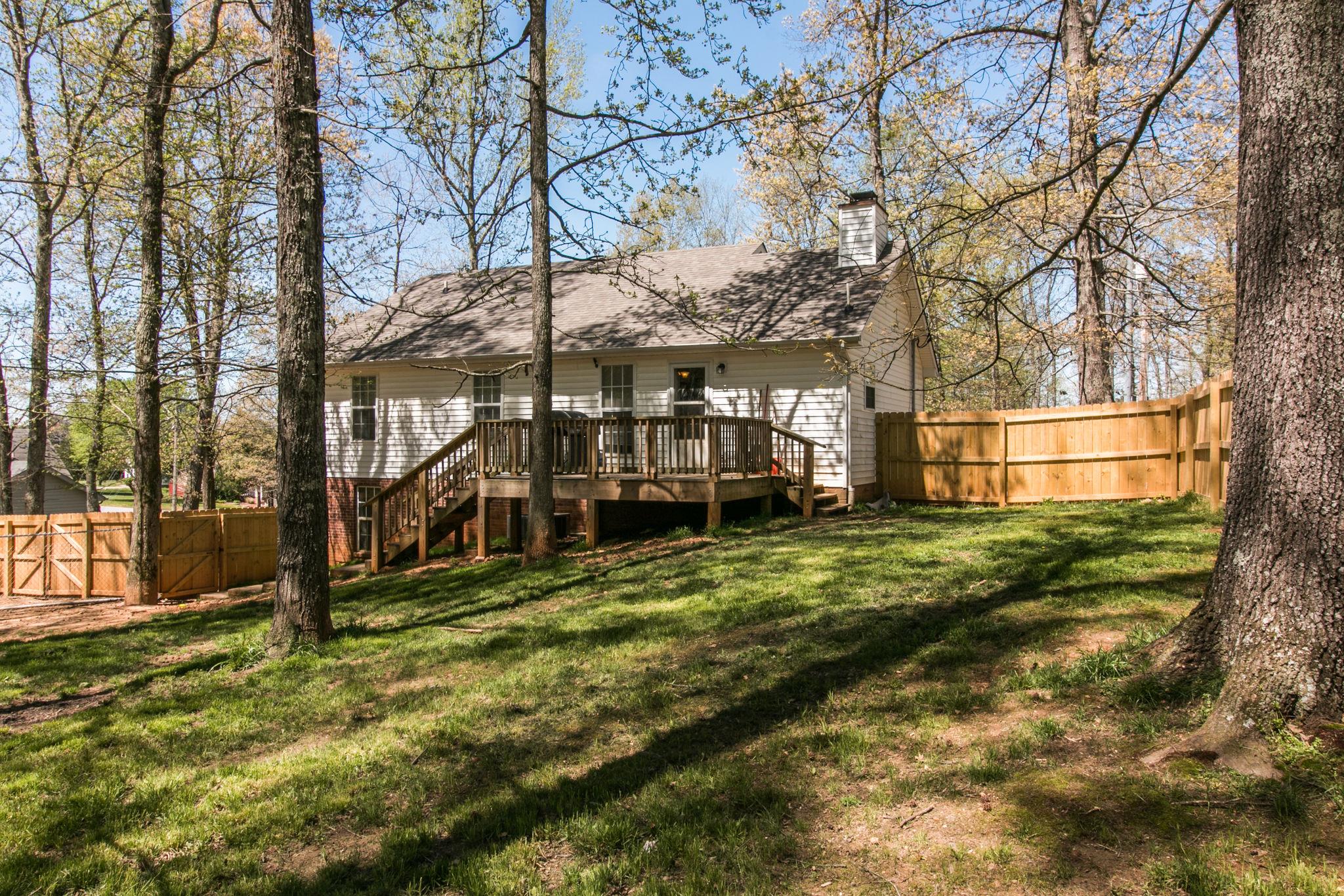 3494 Hunters Ridge Woodlawn, TN 37191 - Photo 25 of 27 Gallery Image 25