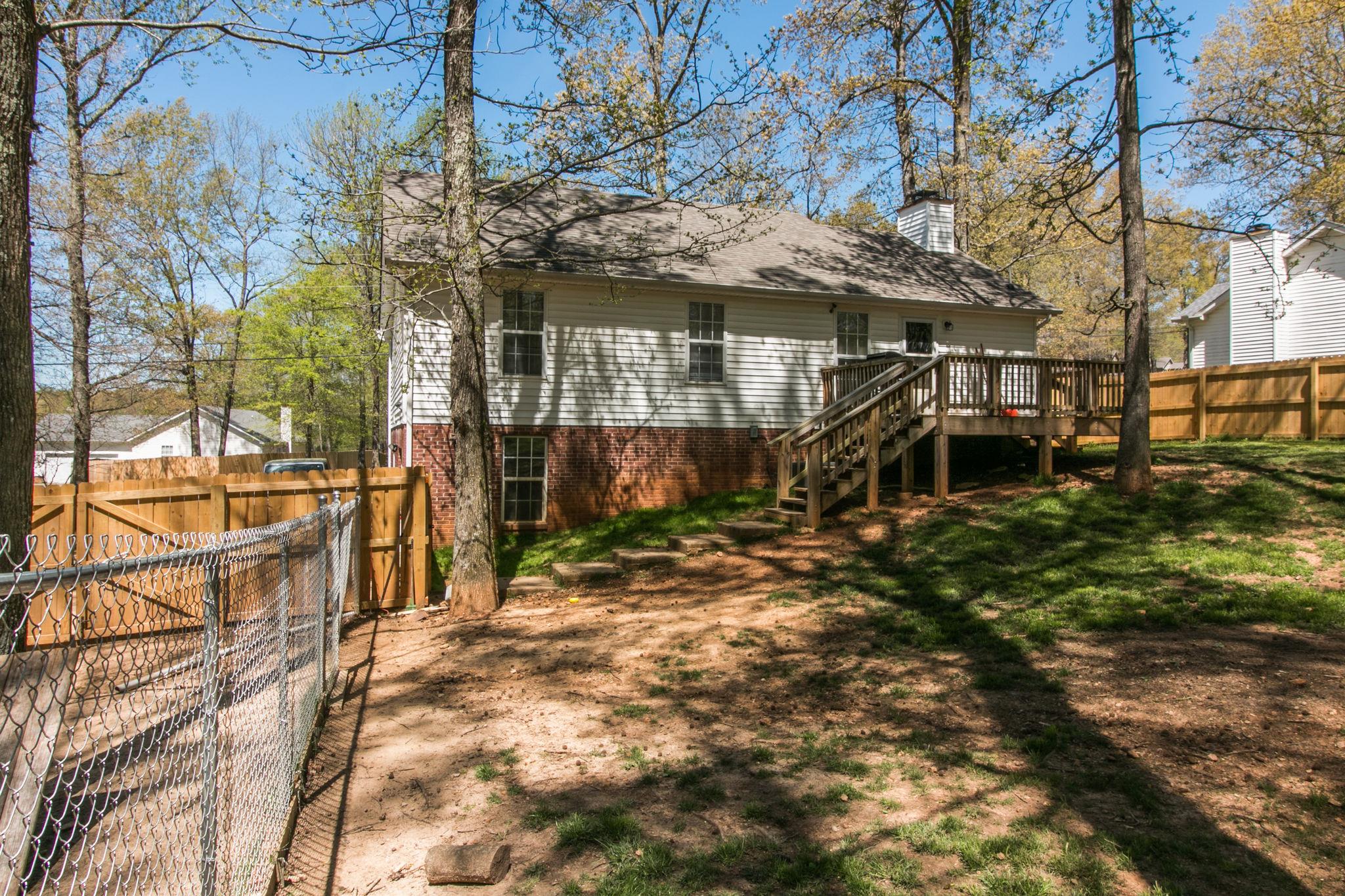 3494 Hunters Ridge Woodlawn, TN 37191 - Photo 26 of 27 Gallery Image 26