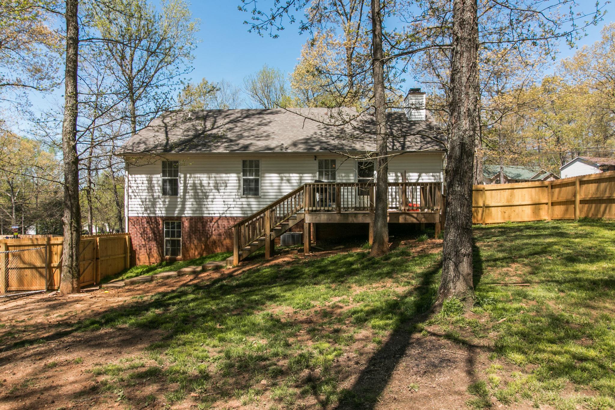 3494 Hunters Ridge Woodlawn, TN 37191 - Photo 27 of 27 Gallery Image 27