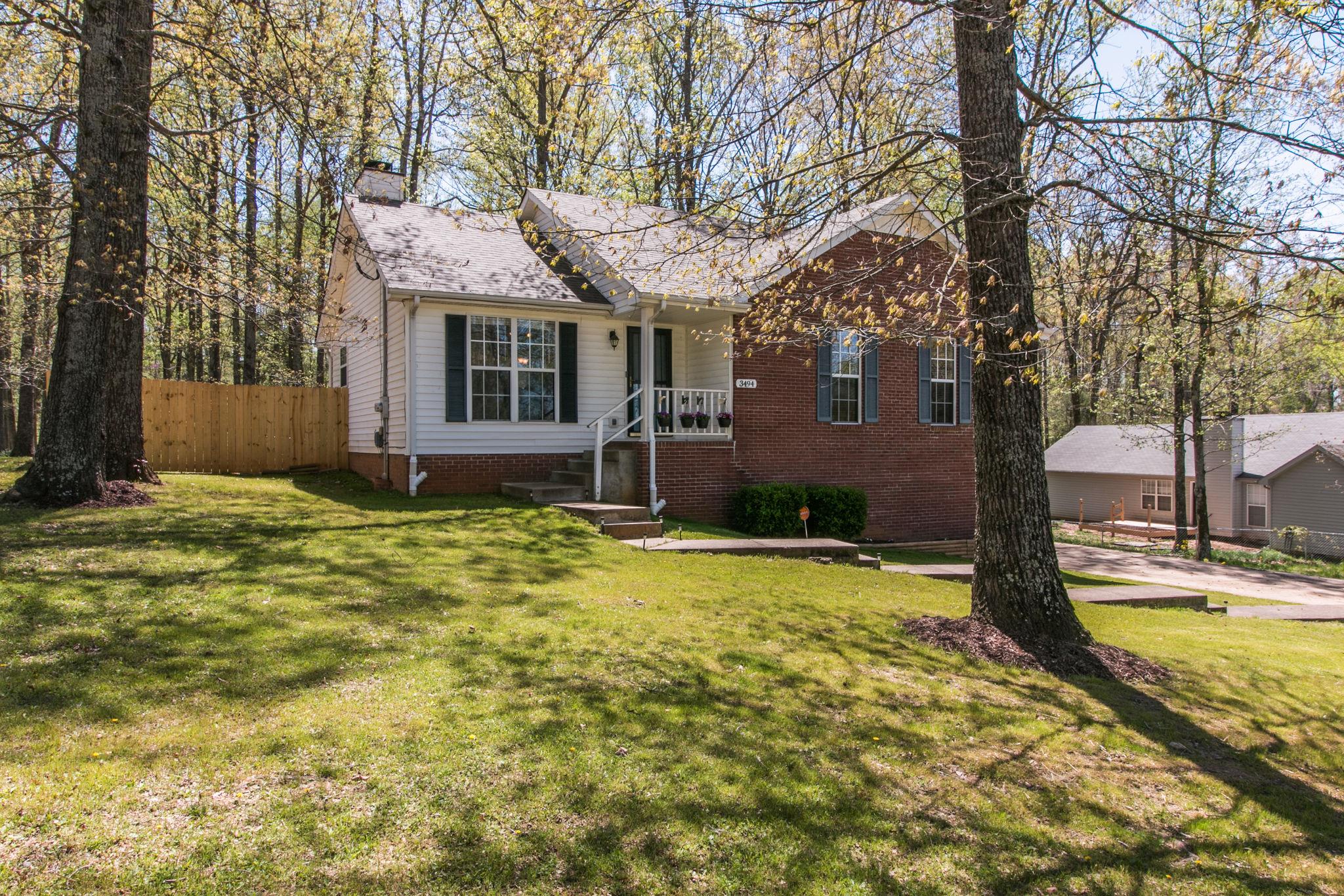3494 Hunters Ridge Woodlawn, TN 37191 - Photo 3 of 27 Gallery Image 3