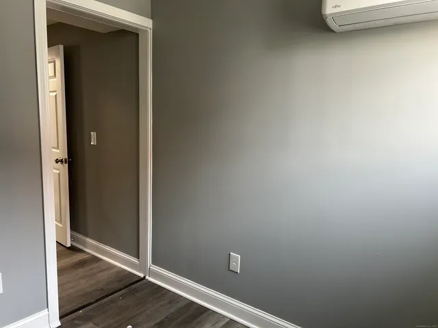 a view of small space