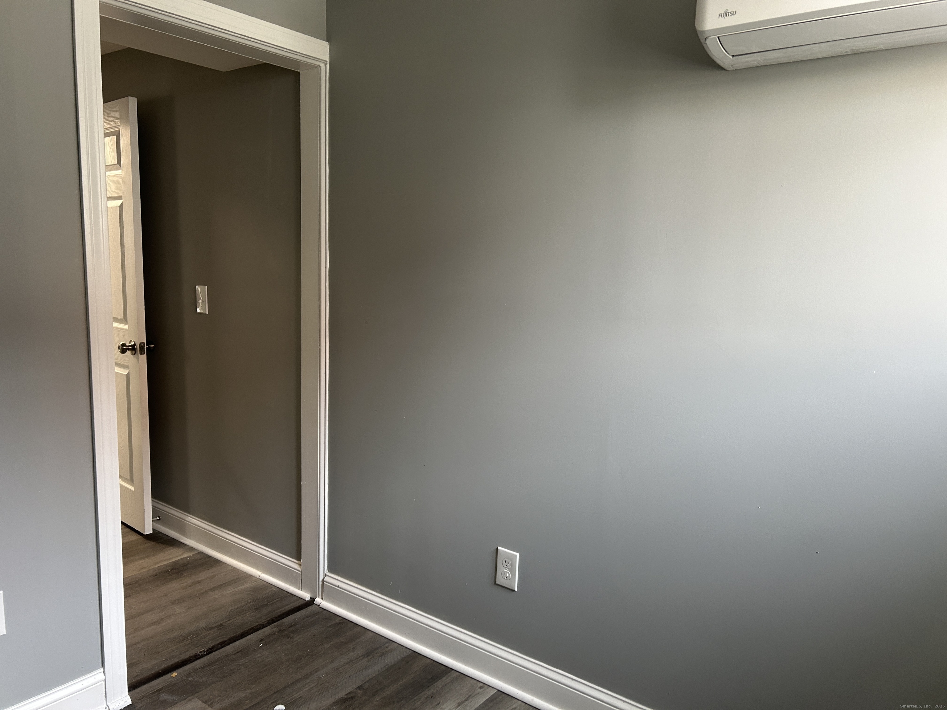 22 Hawthorne Street, Unit 1 Norwich, CT 06360 - Photo 14 of 22 a view of small space