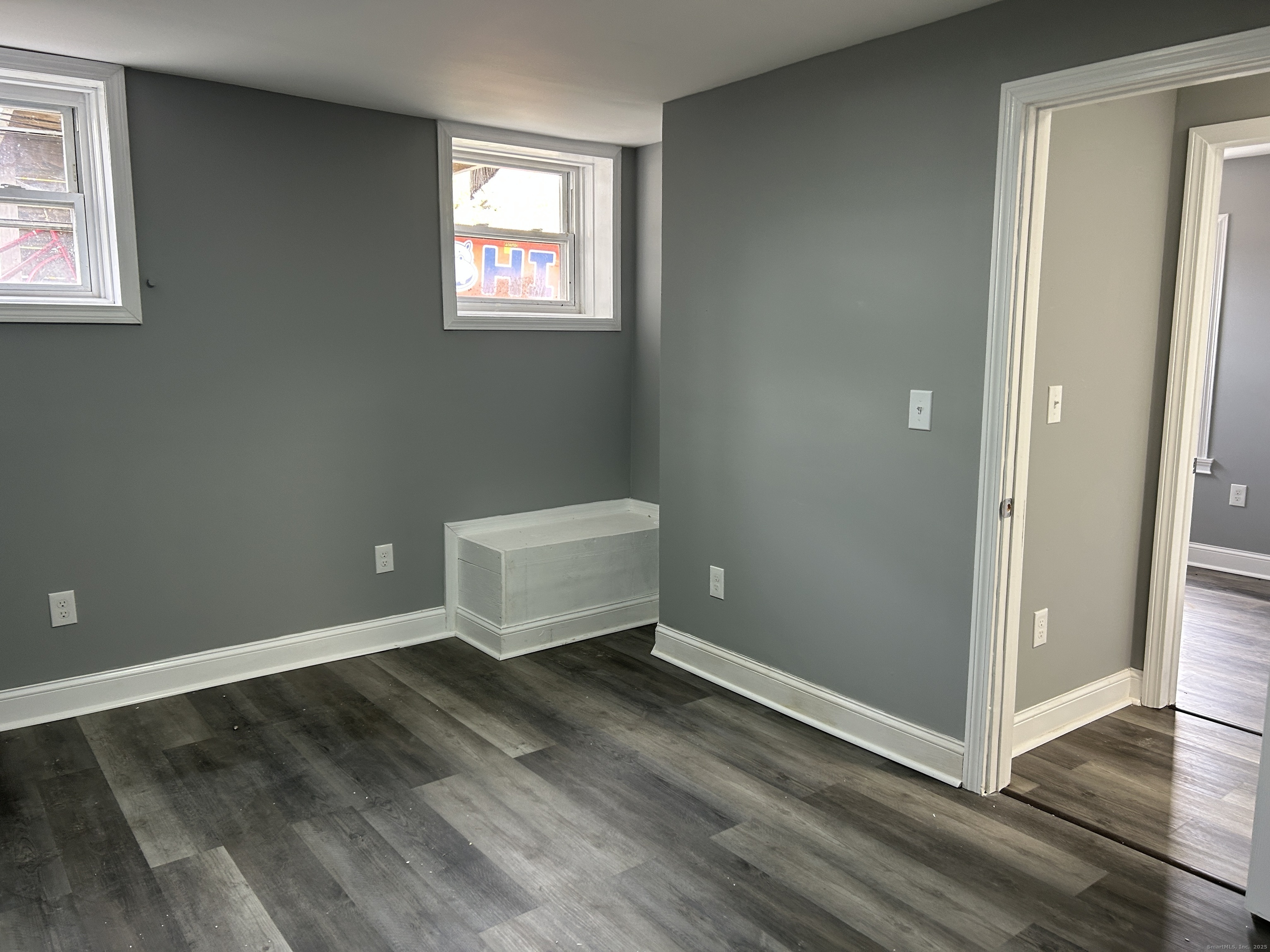 22 Hawthorne Street, Unit 1 Norwich, CT 06360 - Photo 18 of 22 a bathroom with a toilet