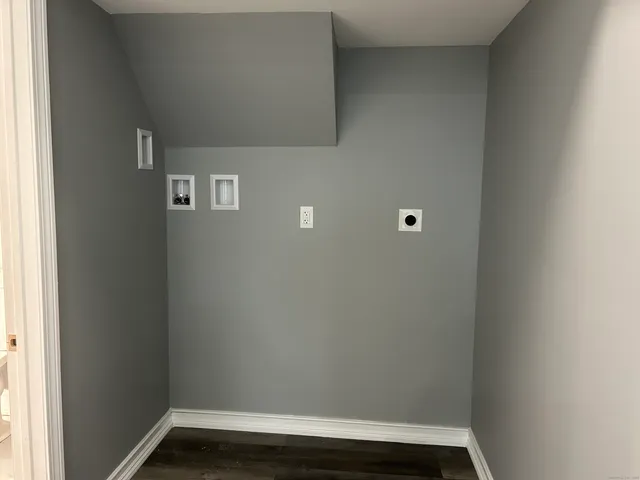 a view of small space