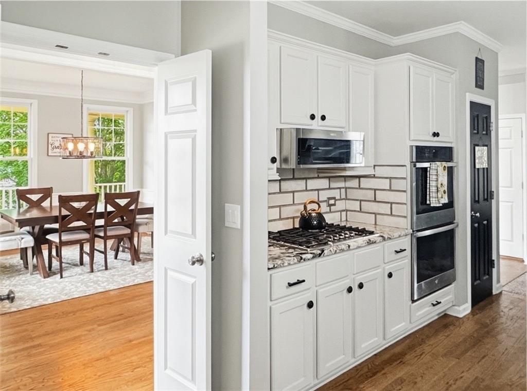 987 Woodbury Road Canton, GA 30114 - Photo 10 of 46
