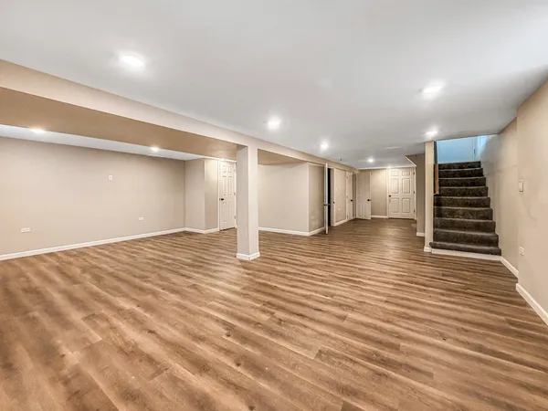 $350,999 | 7241 Beloit Avenue, Bridgeview, IL 60455