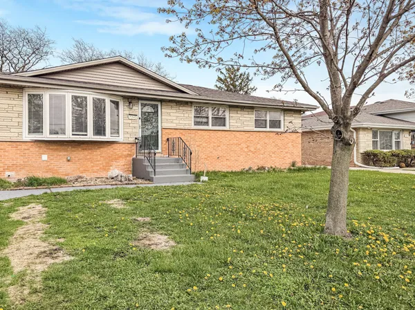 $350,999 | 7241 Beloit Avenue, Bridgeview, IL 60455