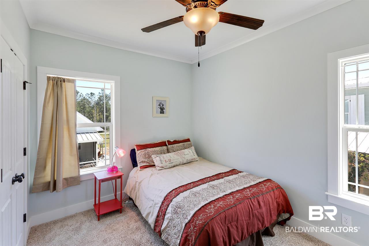 14355 Riverside Drive Foley, AL 36535 - Photo 11 of 14 2nd Bedroom