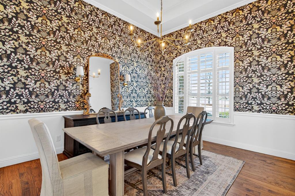 301 Rustic View Lane Aledo, TX 76008 - Photo 12 of 40