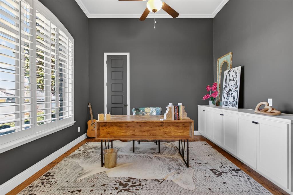 301 Rustic View Lane Aledo, TX 76008 - Photo 14 of 40