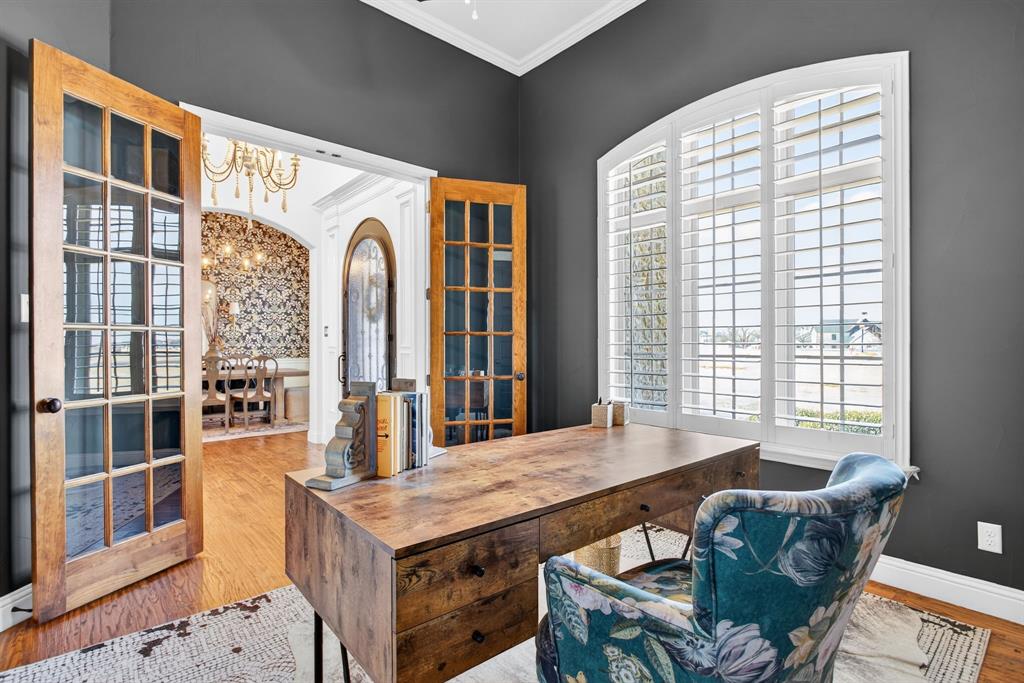 301 Rustic View Lane Aledo, TX 76008 - Photo 15 of 40