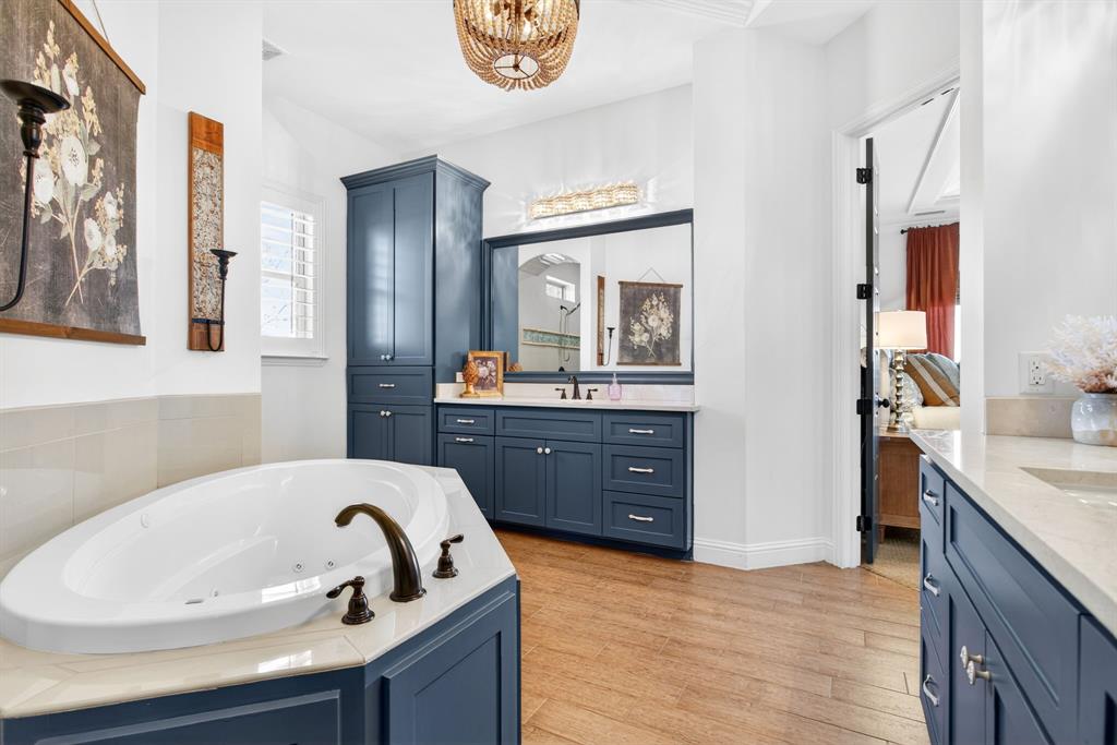 301 Rustic View Lane Aledo, TX 76008 - Photo 21 of 40