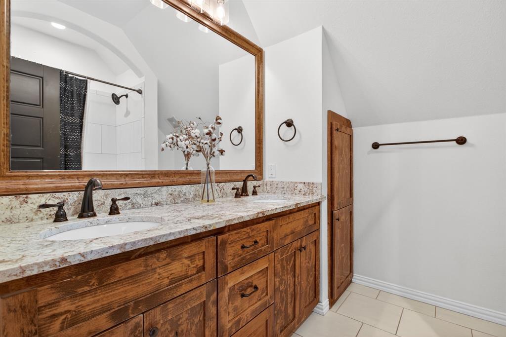 301 Rustic View Lane Aledo, TX 76008 - Photo 27 of 40