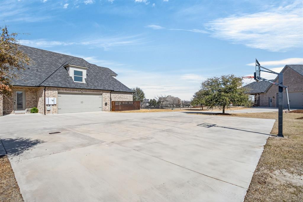 301 Rustic View Lane Aledo, TX 76008 - Photo 38 of 40