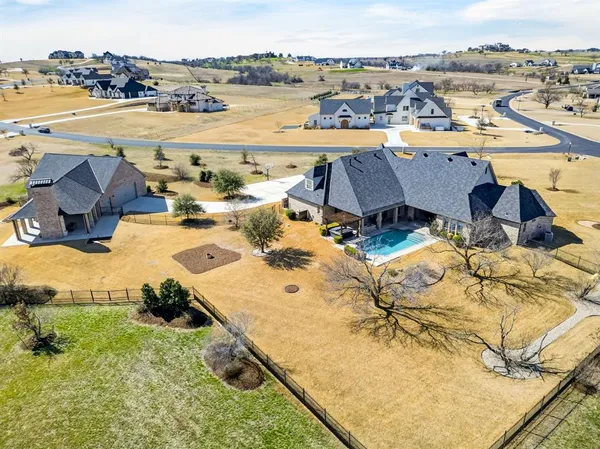 $1,850,000 | 301 Rustic View Lane, Aledo, TX 76008