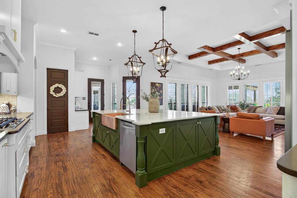 301 Rustic View Lane Aledo, TX 76008 - Photo 4 of 40