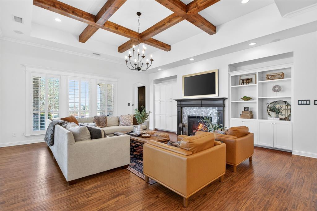 301 Rustic View Lane Aledo, TX 76008 - Photo 8 of 40