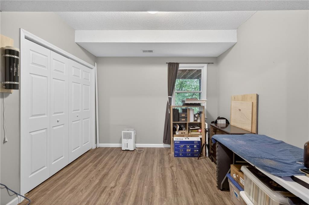 3709 Lockerbie Lane Powder Springs, GA 30127 - Photo 45 of 48
