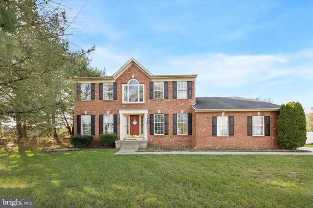 $585,000 | 1 Quail Hollow Drive, Sewell, NJ 08080