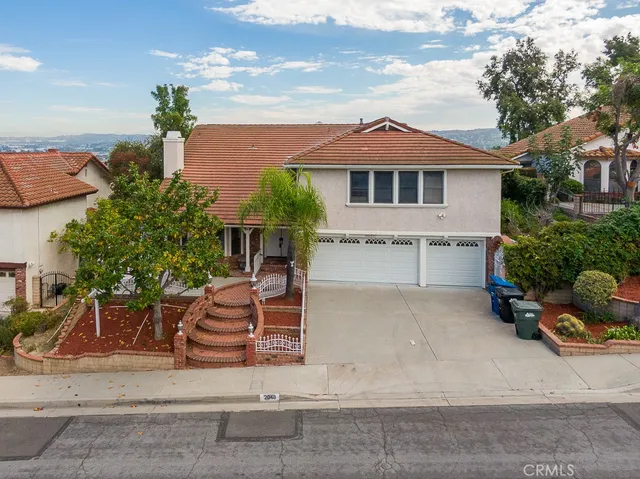 $1,399,999 | 2048 Calle Bogota, Rowland Heights, CA 91748