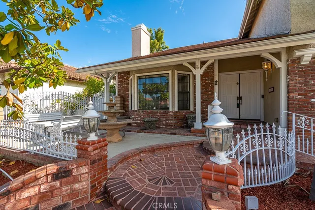 $1,399,999 | 2048 Calle Bogota, Rowland Heights, CA 91748