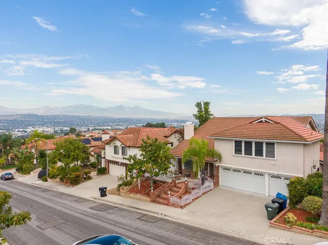 $1,399,999 | 2048 Calle Bogota, Rowland Heights, CA 91748