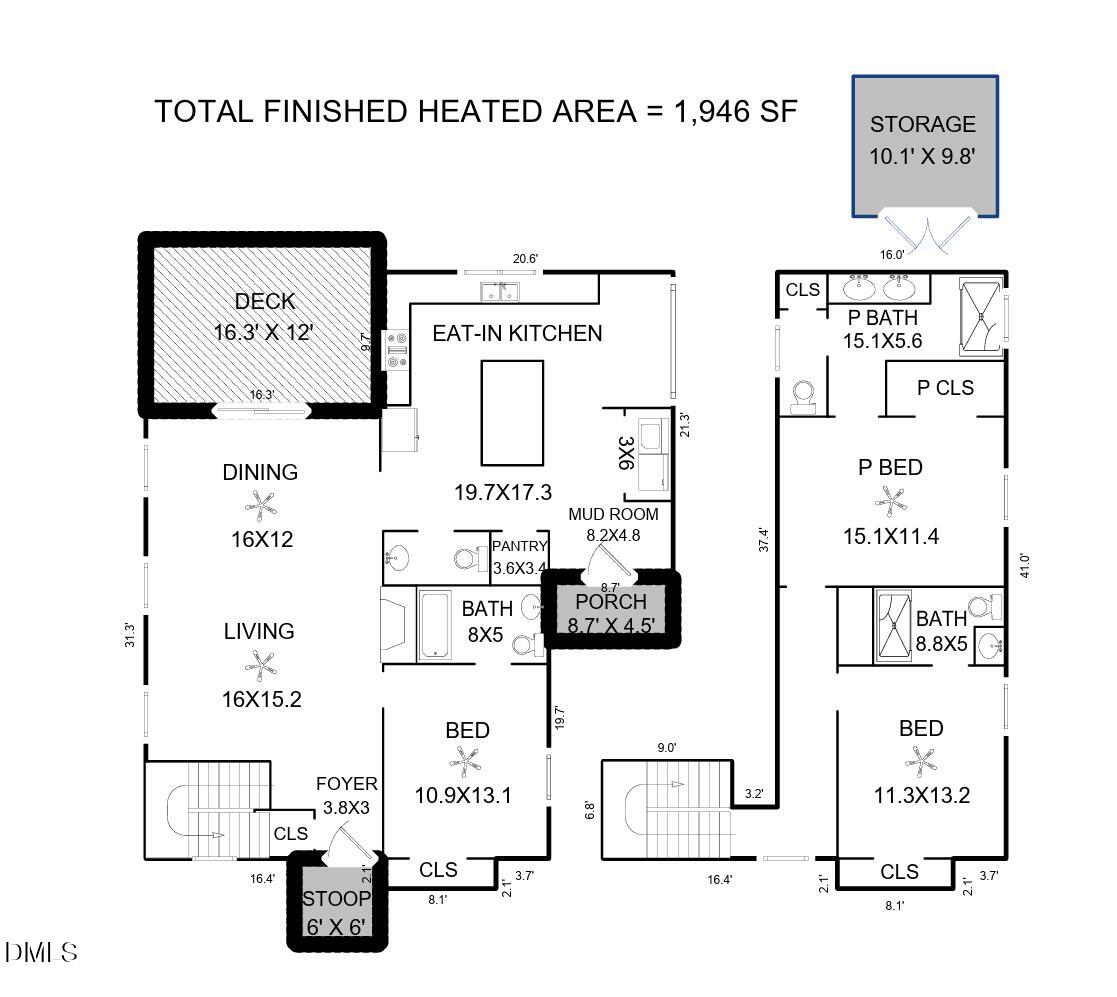 509 Holtz Lane Cary, NC 27511 - Photo 42 of 42