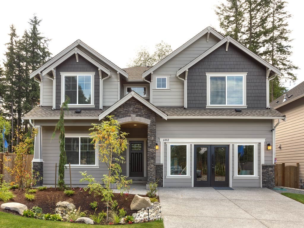 6002 155th Street Southwest Edmonds, WA 98026 - Photo 1 of 19